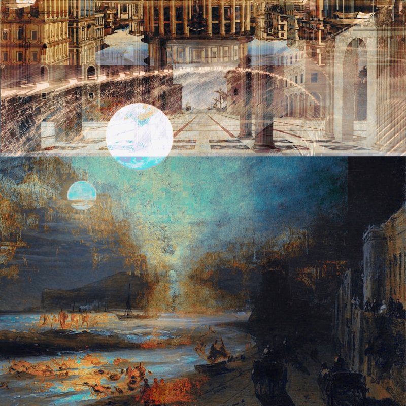 Hidden Renaissance, The Hidden Ones